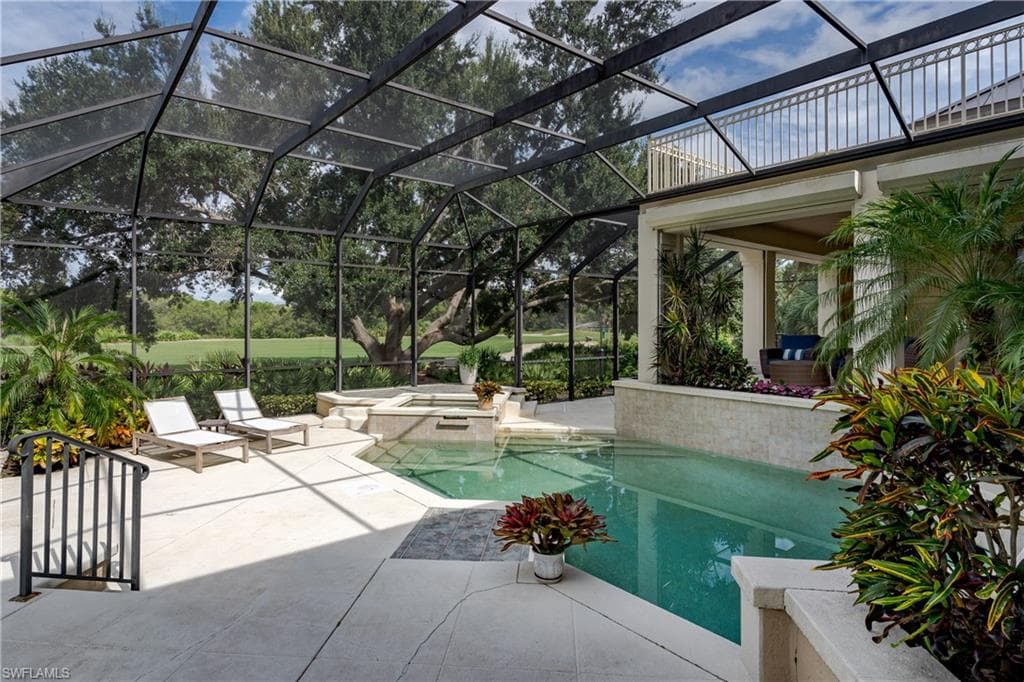 1150 Dimock LN NAPLES, FL 34110
