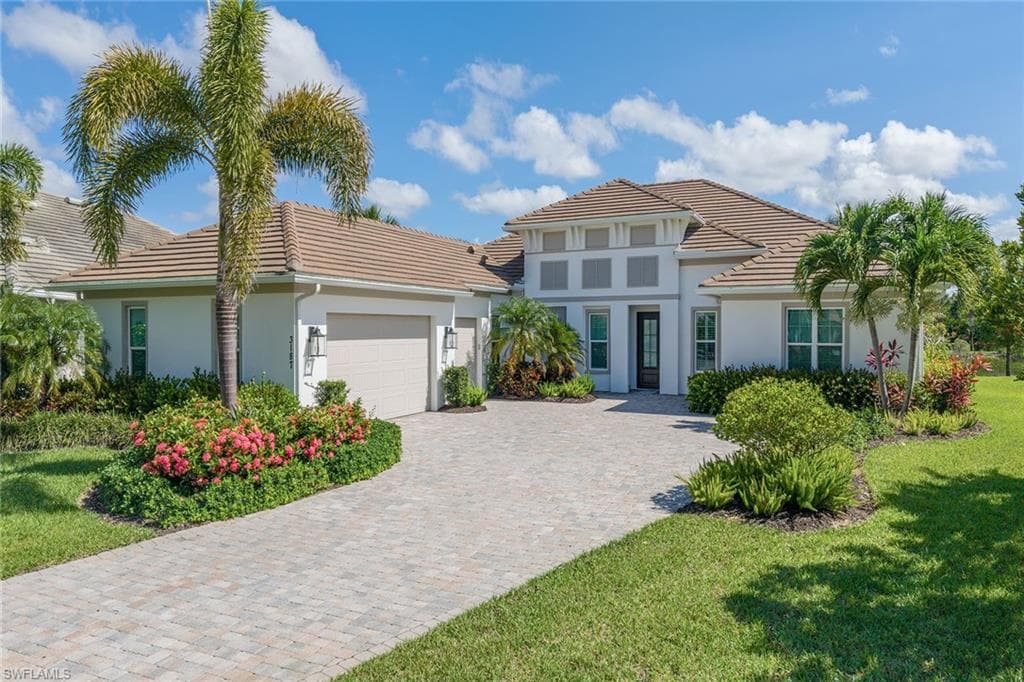 3187 Cotuit LN NAPLES, FL 34114