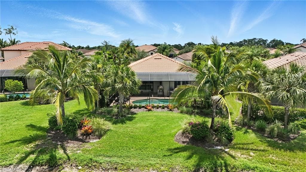 4649 Abaca CIR NAPLES, FL 34119