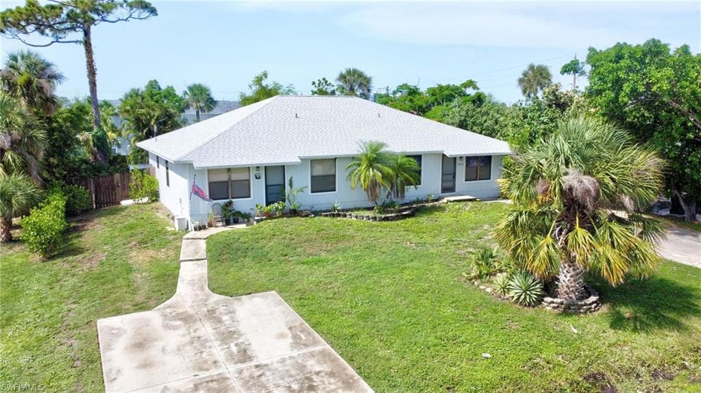 13410 Heald LN 412 FORT MYERS, FL 33908