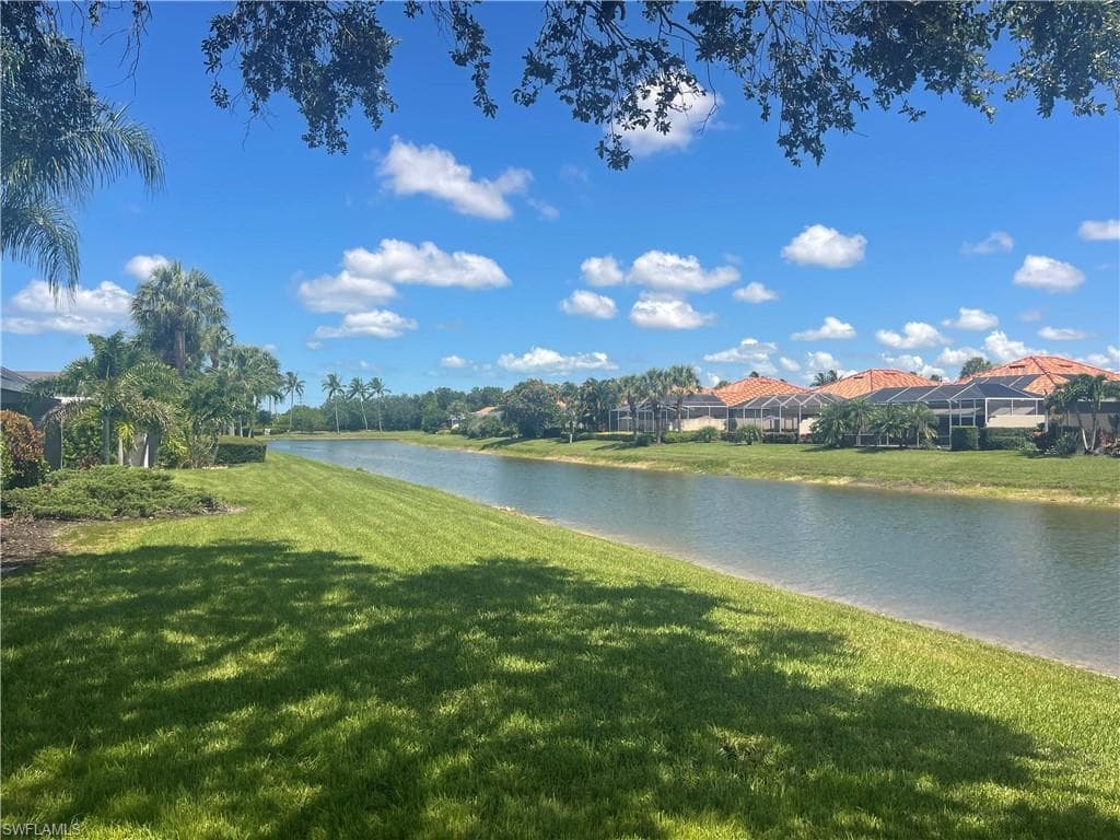 3575 El Verdado CT NAPLES, FL 34109