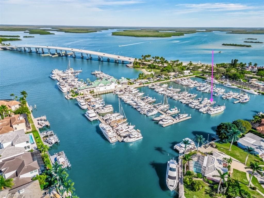 1402 Collier BLVD MARCO ISLAND, FL 34145