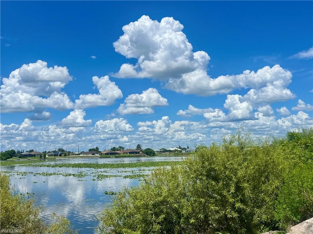 319 NW 11th TER CAPE CORAL, FL 33993