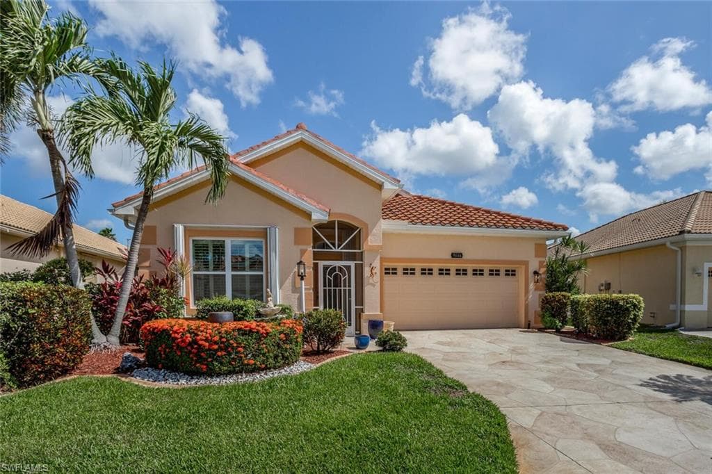 9666 Casa Mar CIR FORT MYERS, FL 33919