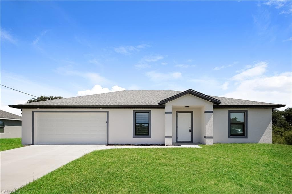 3704 25th ST SW LEHIGH ACRES, FL 33976