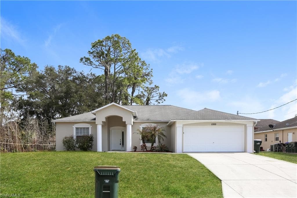 5300 Newcastle ST NORTH PORT, FL 34288