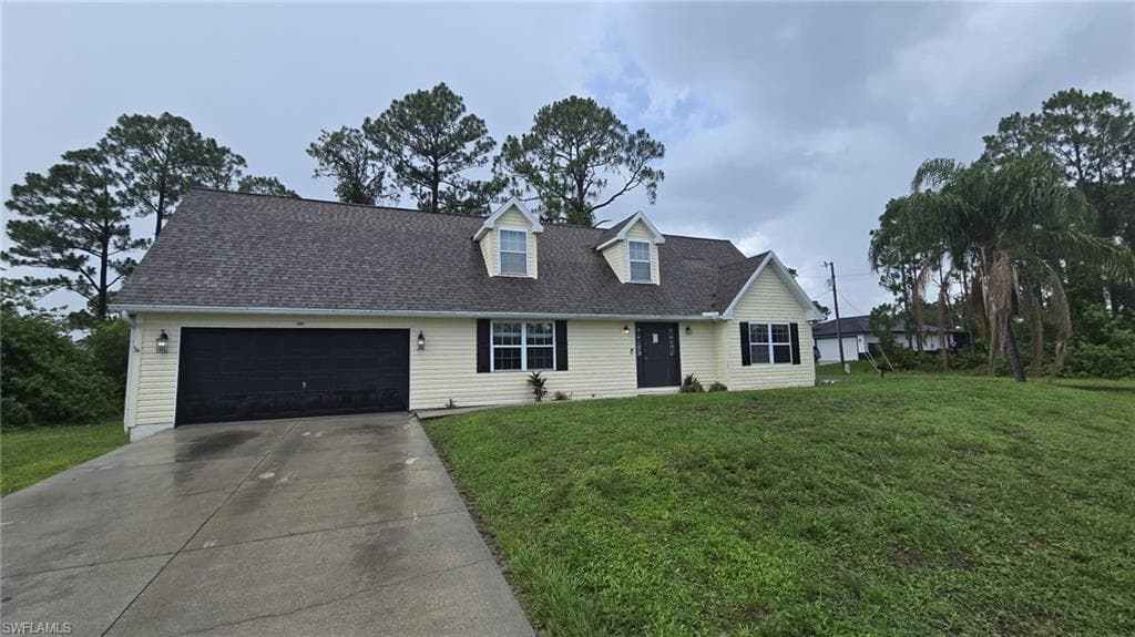 2801 7th ST SW LEHIGH ACRES, FL 33976