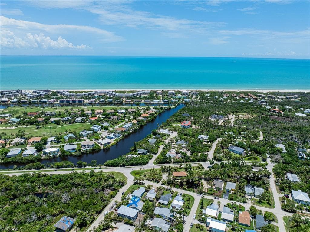 531 Birdsong PL SANIBEL, FL 33957