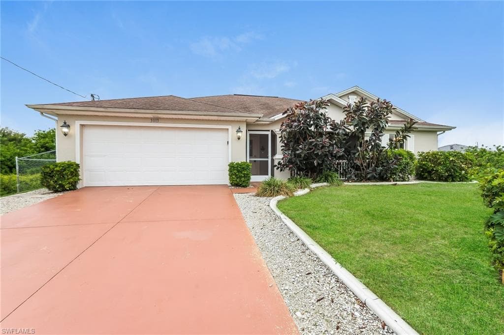 3003 12th ST SW LEHIGH ACRES, FL 33976