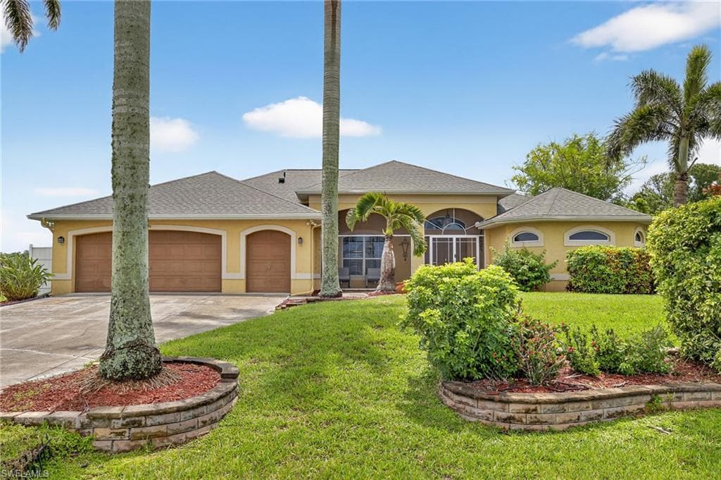 1619 NW 31st AVE CAPE CORAL, FL 33993