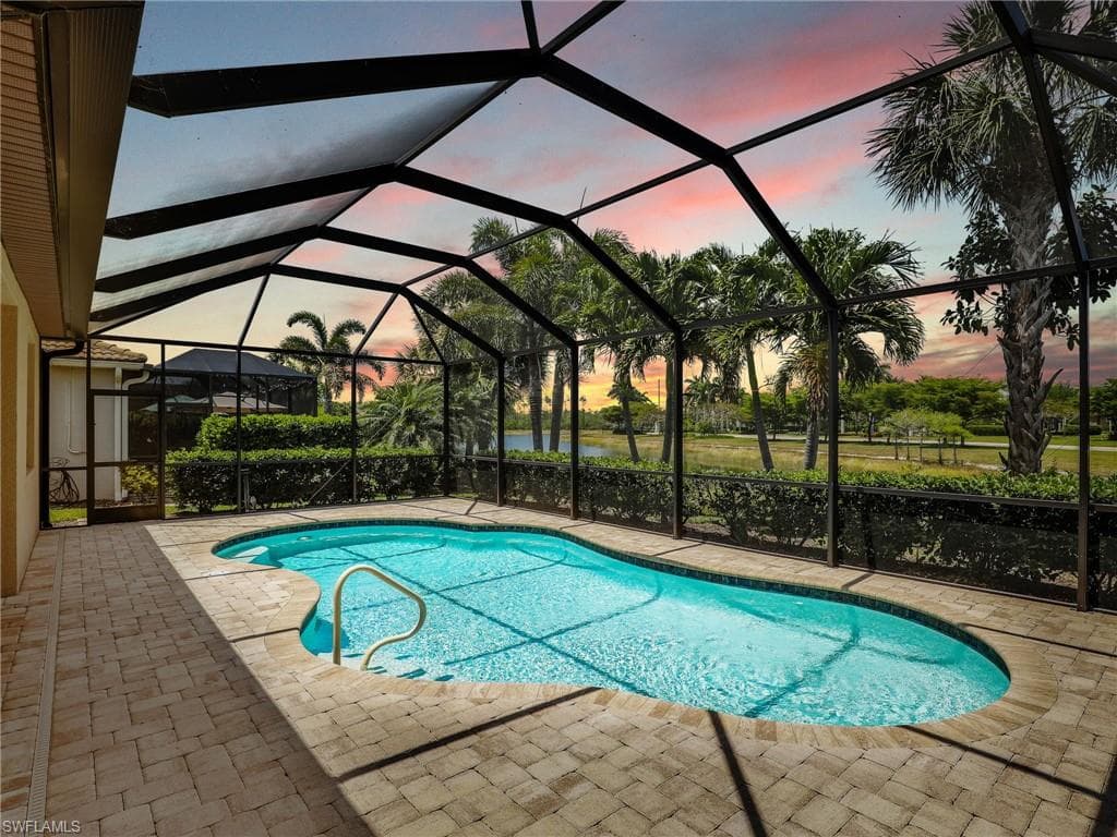 13530 Villa Di Preserve LN ESTERO, FL 33928
