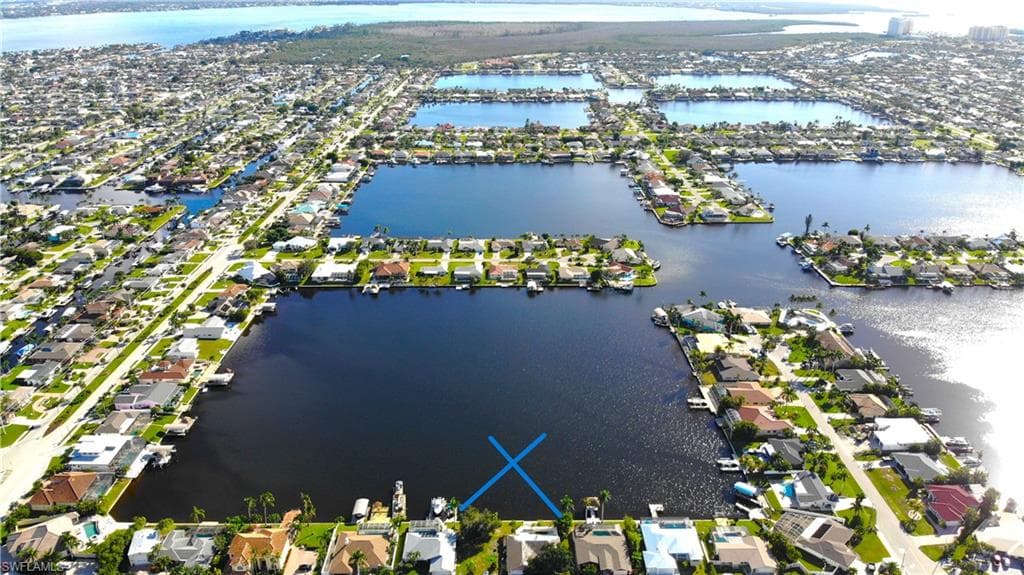 504 Cape Coral PKWY W CAPE CORAL, FL 33914