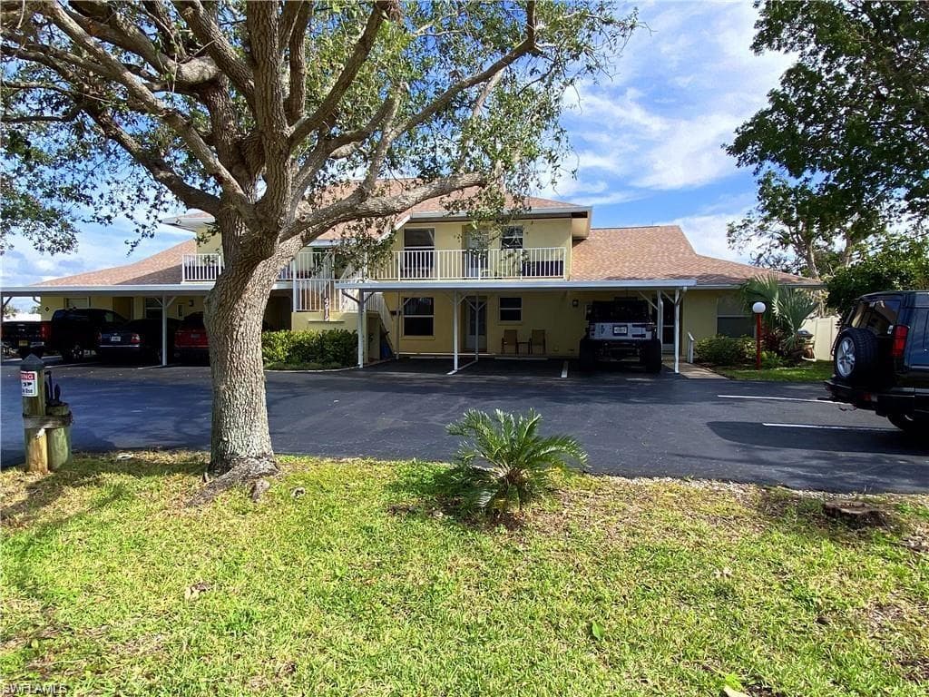 4919 Victoria DR 4 CAPE CORAL, FL 33904