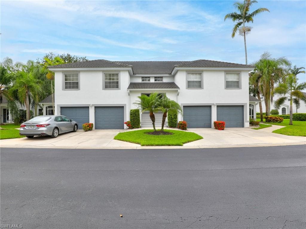 1170 Partridge LN 202 NAPLES, FL 34104