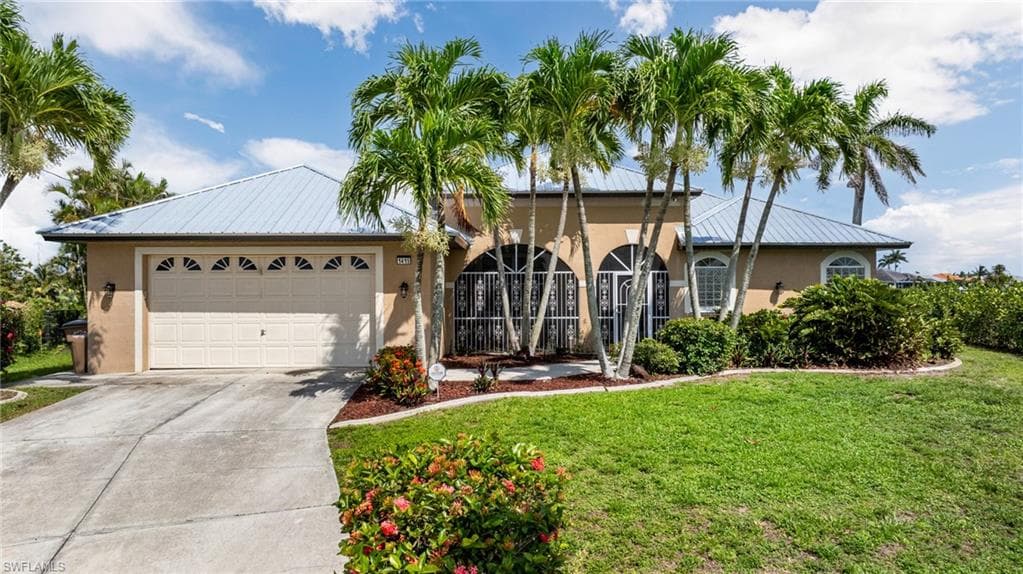 1415 NW 38th AVE CAPE CORAL, FL 33993