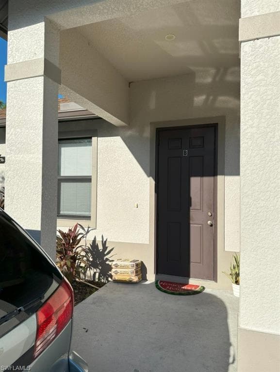 2861 Tropicana BLVD B NAPLES, FL 34116