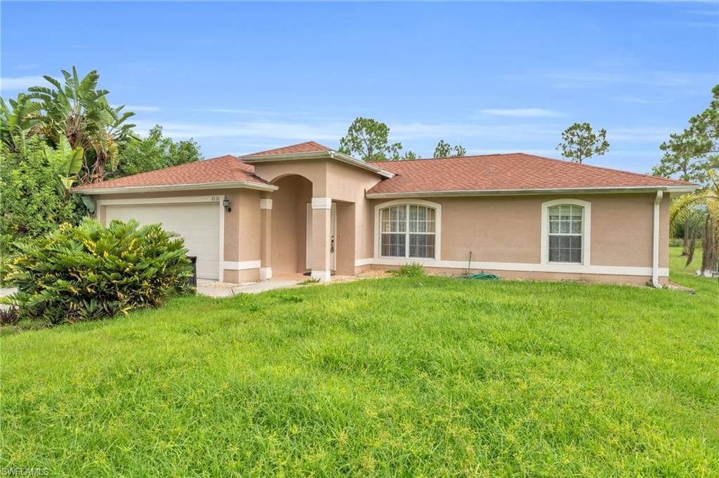 2131 24th AVE NE NAPLES, FL 34120