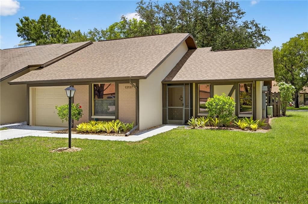 13137 Hampshire CT FORT MYERS, FL 33919