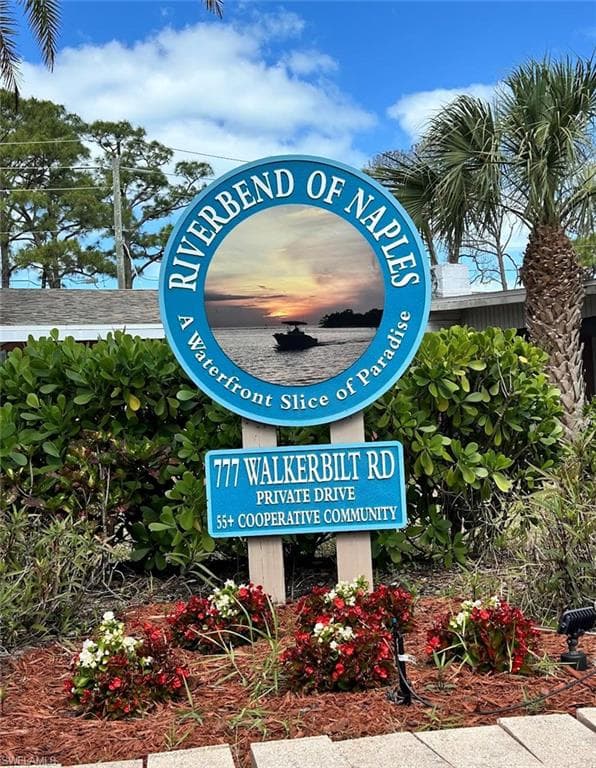 777 Walkerbilt #37 RD NAPLES, FL 34110