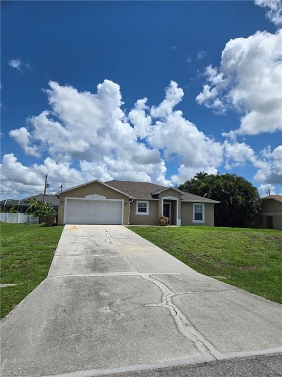 2001 NE 14th ST CAPE CORAL, FL 33909