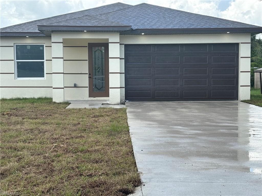 329 Detroit AVE FORT MYERS, FL 33905