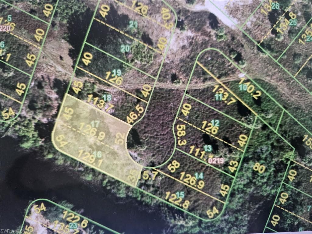 1321 Harbour Cloud CT PUNTA GORDA, FL 33983