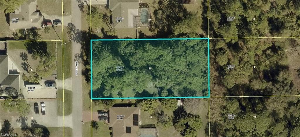 410 5th AVE LEHIGH ACRES, FL 33972