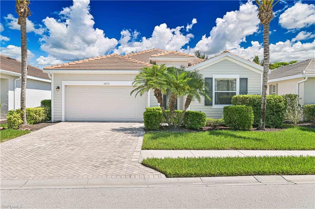 16112 Bonita Landing CIR BONITA SPRINGS, FL 34135