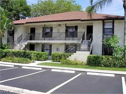 400 Misty Pines CIR 204 NAPLES, FL 34105