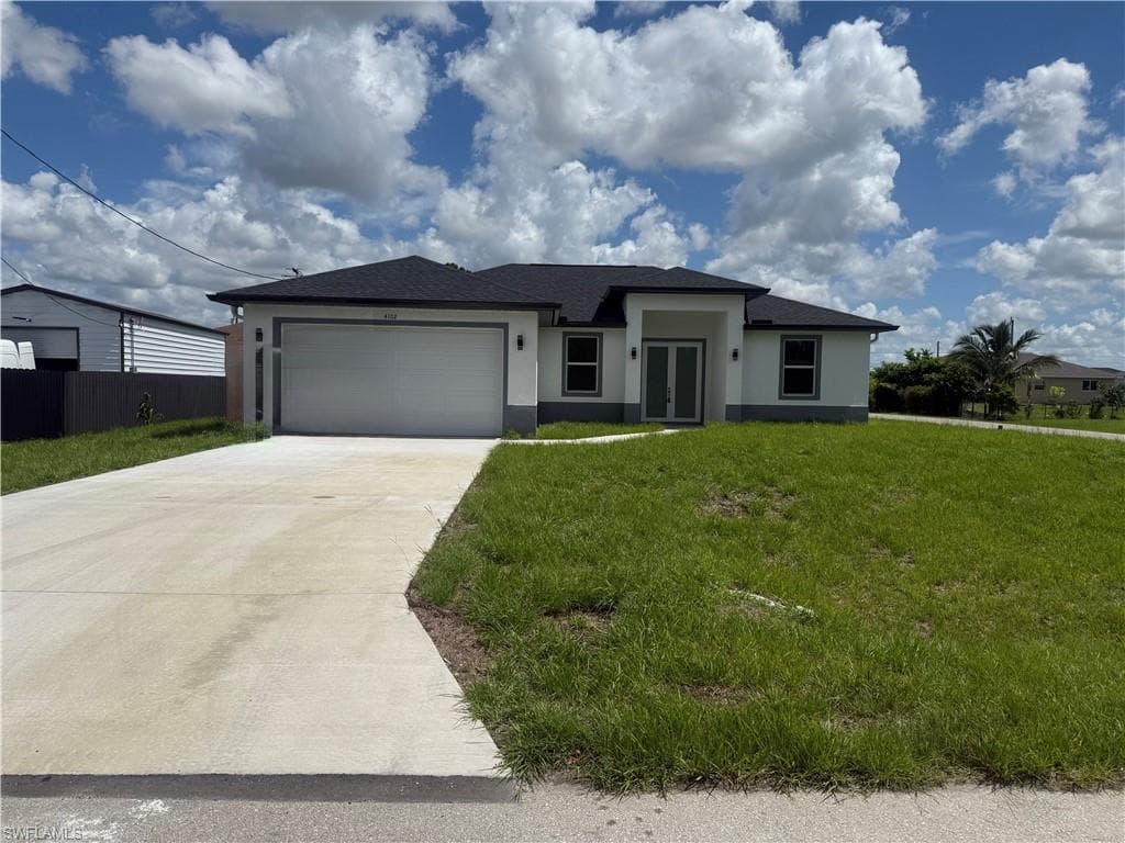 4102 16th ST SW LEHIGH ACRES, FL 33976