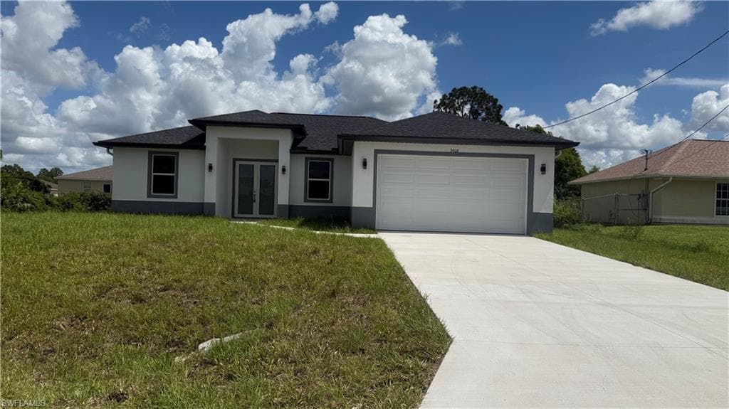 3408 27th ST SW LEHIGH ACRES, FL 33976