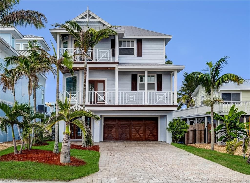 571 Palermo CIR FORT MYERS BEACH, FL 33931