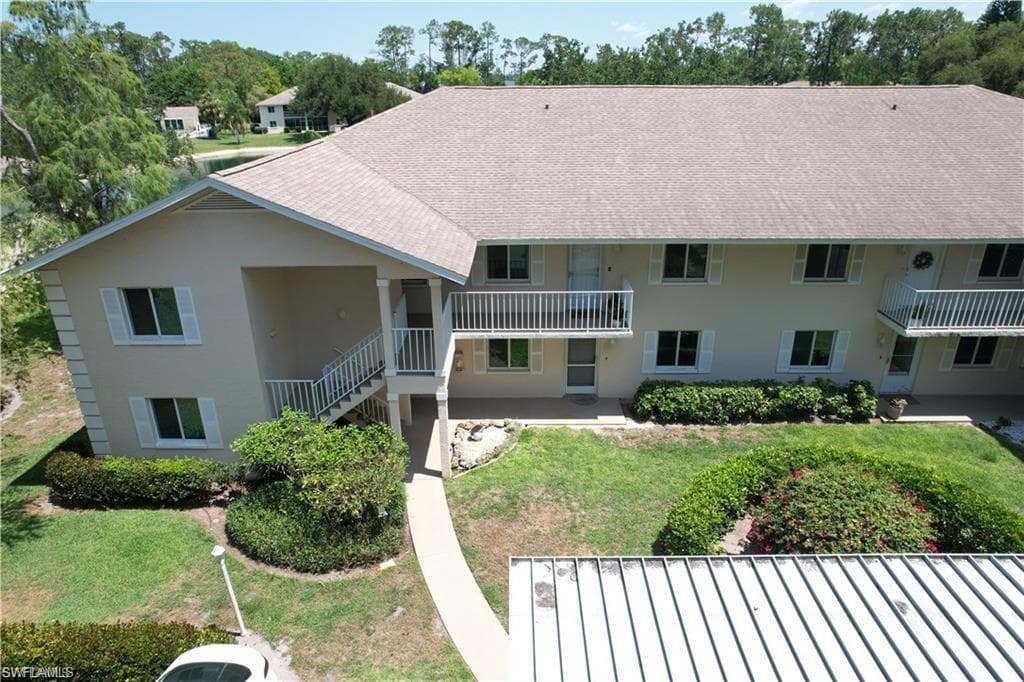 260 Timber Lake CIR F102 NAPLES, FL 34104