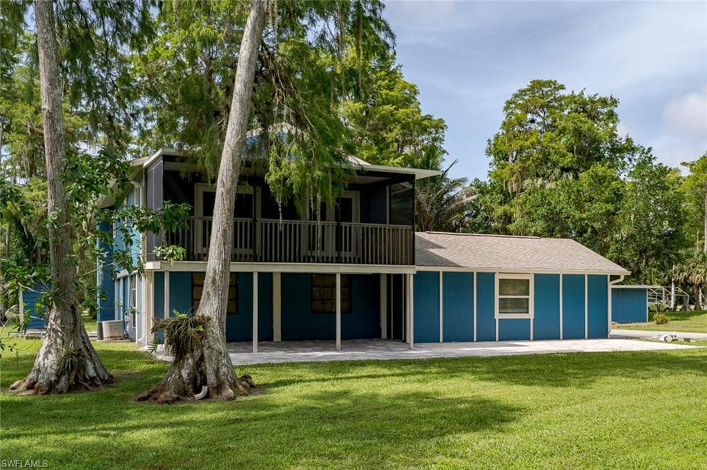 3795 17th AVE SW NAPLES, FL 34117