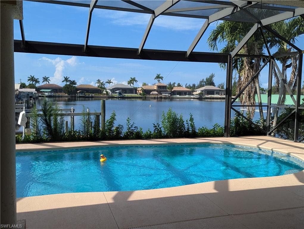 3206 4th LN CAPE CORAL, FL 33991