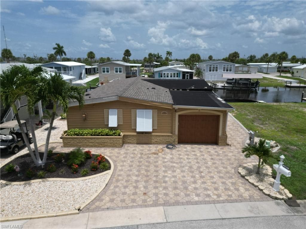 17871 Stevens BLVD FORT MYERS BEACH, FL 33931