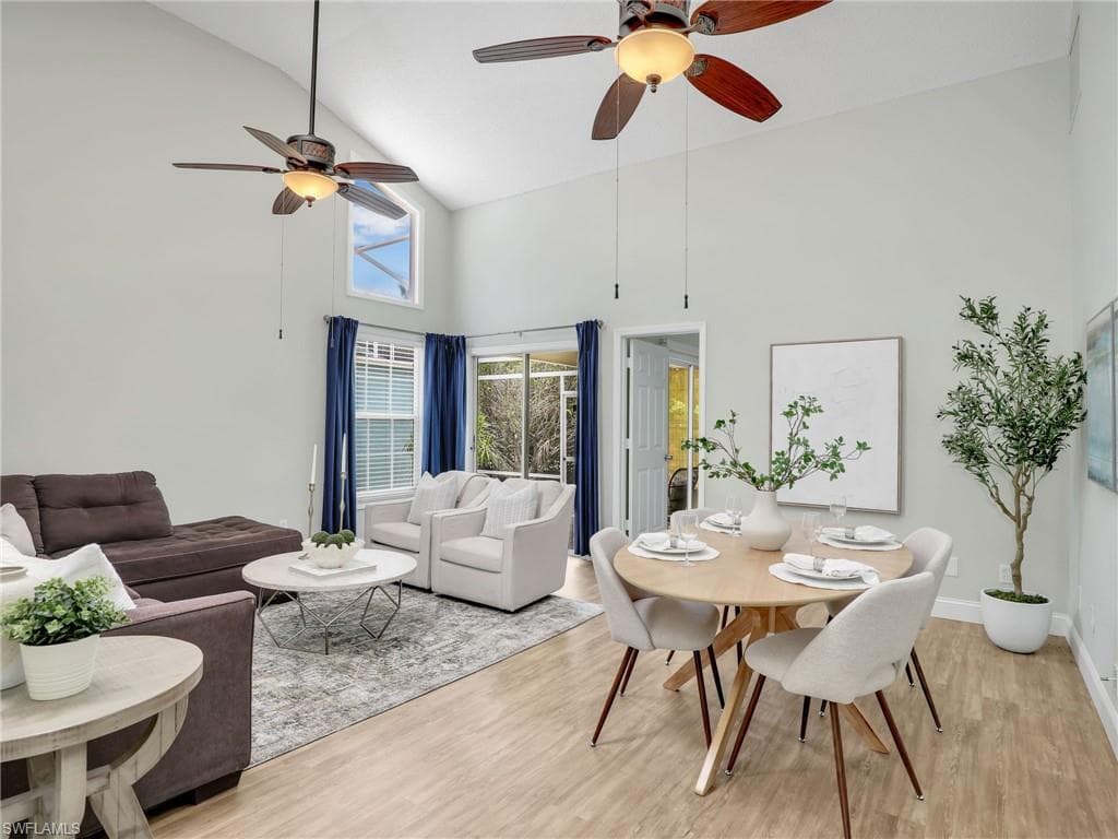 1492 La Petite CT NAPLES, FL 34104