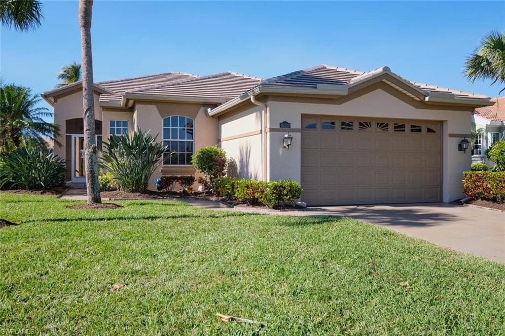 16320 Willowcrest WAY FORT MYERS, FL 33908