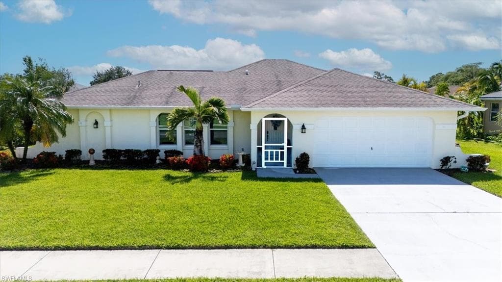 241 Bethany Home DR LEHIGH ACRES, FL 33936
