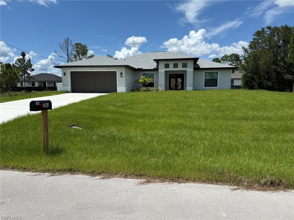 3804 10th ST SW LEHIGH ACRES, FL 33976