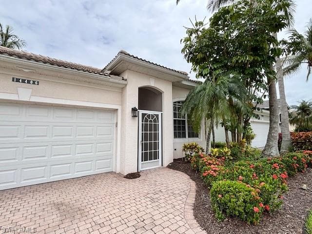 14406 Reflection Lakes DR FORT MYERS, FL 33907