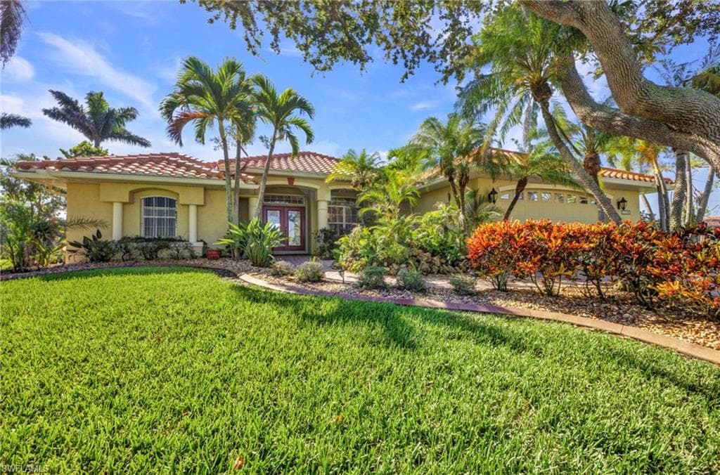 17188 Cape Horn BLVD PUNTA GORDA, FL 33955