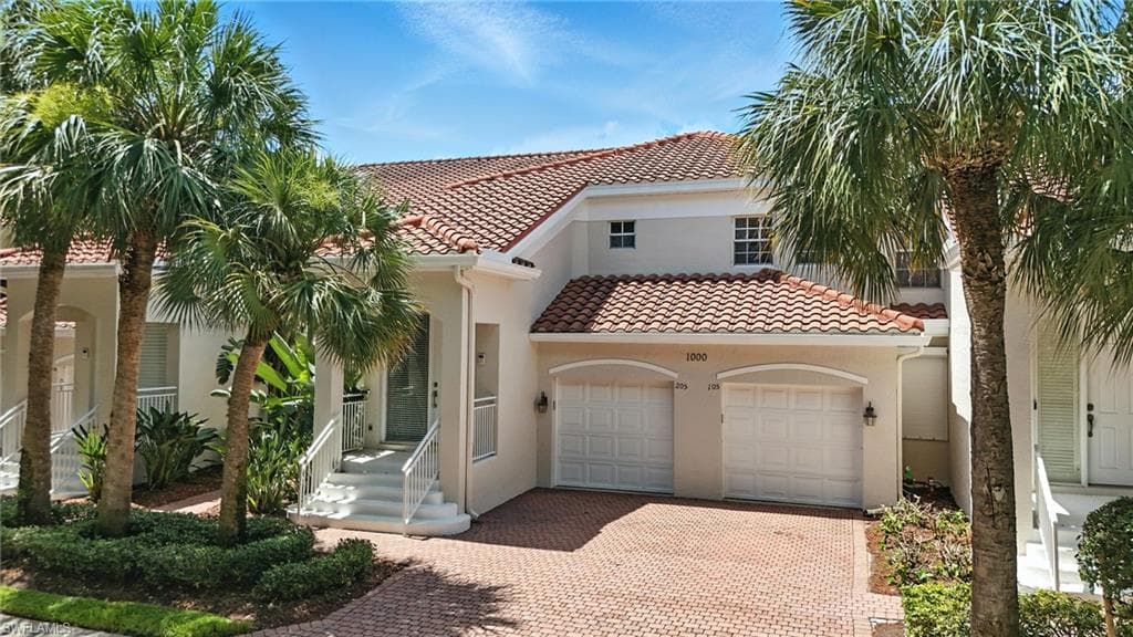 1000 L Ambiance CIR 205 NAPLES, FL 34108