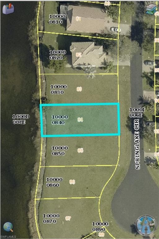 9936 Springlake CIR ESTERO, FL 33928