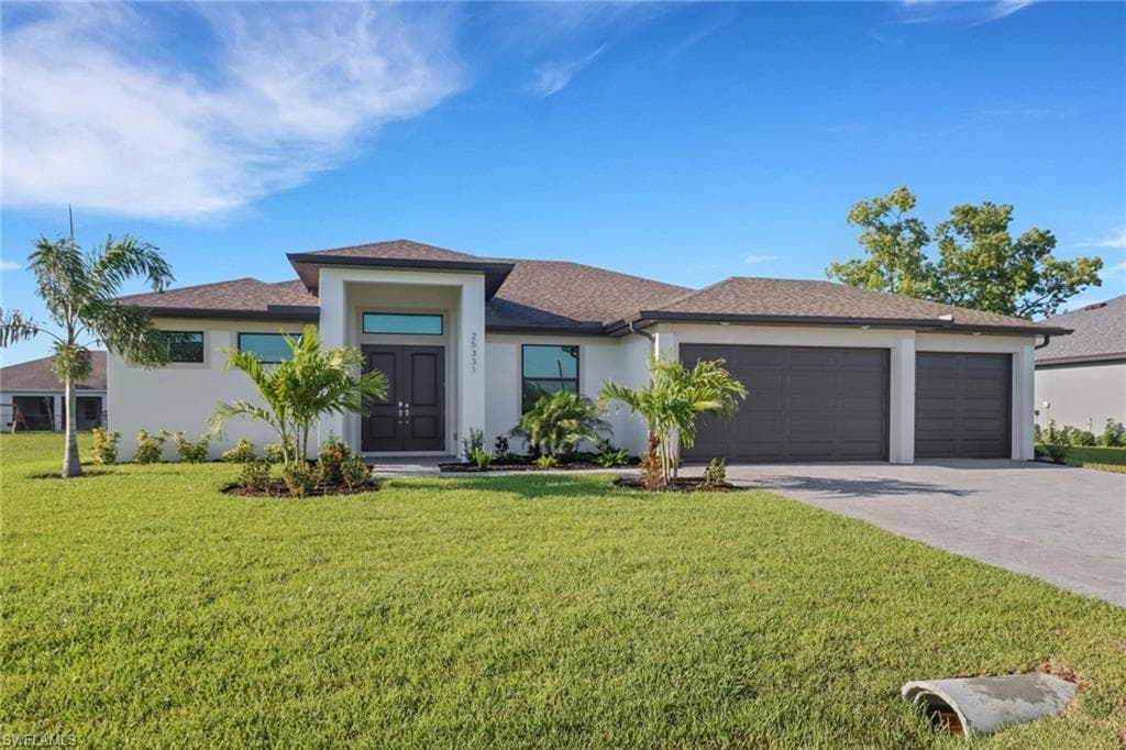 25331 Barque Point DR PUNTA GORDA, FL 33955