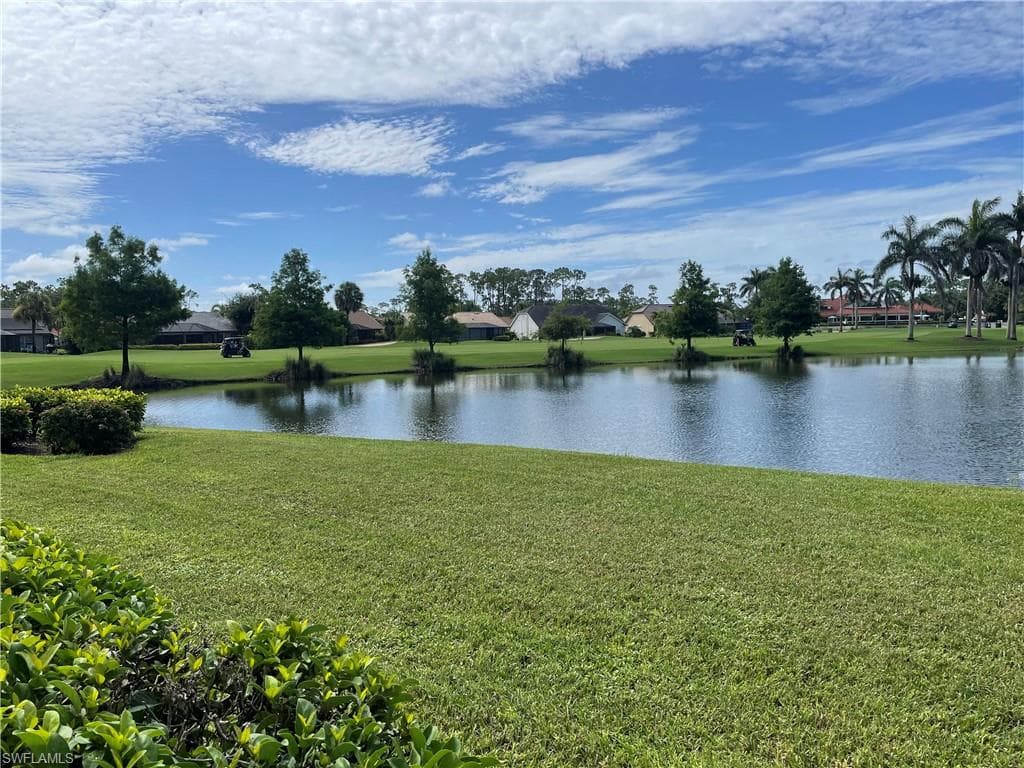 5970 Amherst DR C103 NAPLES, FL 34112