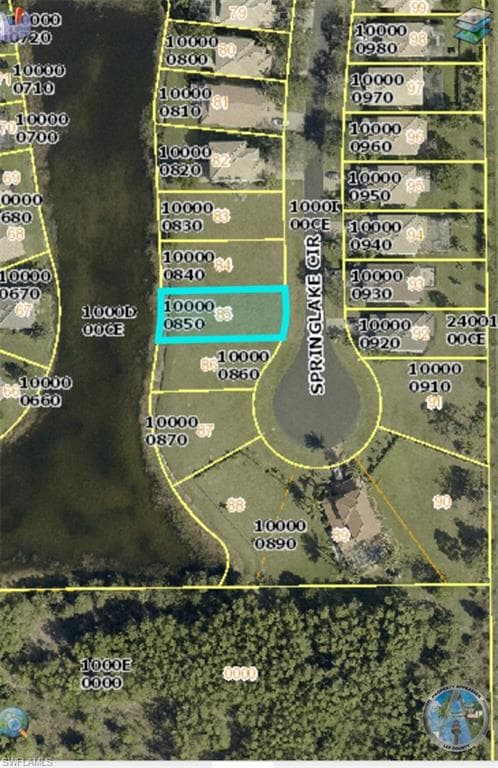 9944 Springlake CIR ESTERO, FL 33928
