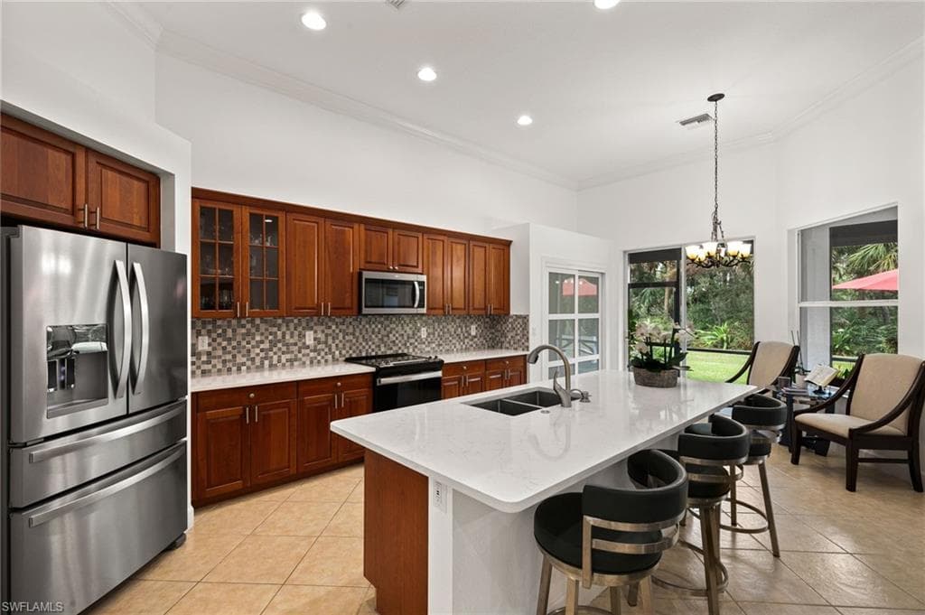 15533 Vallecas LN NAPLES, FL 34110