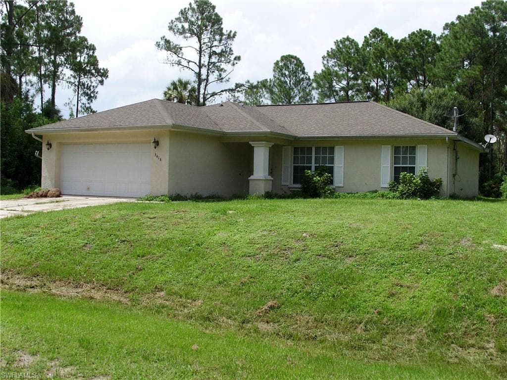 3416 62nd ST W LEHIGH ACRES, FL 33971
