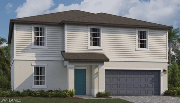 658 LAKESIDE OASIS AVE LEHIGH ACRES, FL 33936
